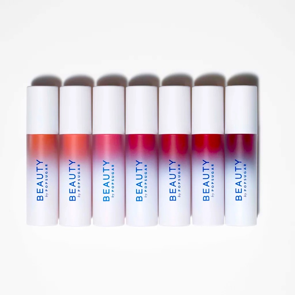 Beauty by Popsugar Liquid Velvet Lip